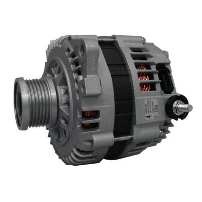 HITACHI LICHTMASCHINE GENERATOR 110A passend für NISSAN PRIMERA X-TRAIL | 136109