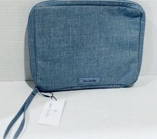 Vera Bradley Lighten up Wipes Pouch Bag