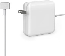 Mac Book Pro Charger 60W T-Tip Mag-Netic 2, Compatible with Mac Book Pro/Air 11