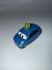 Disney Pixar Cars Bob Moter Diecast 1:55 Combine Post