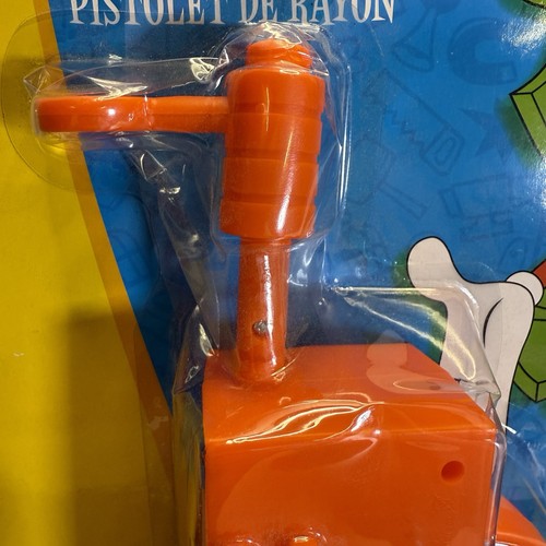 Rubie's Costume Marvin the Martian Ray Gun Looney Tunes - Picture 12 of 17