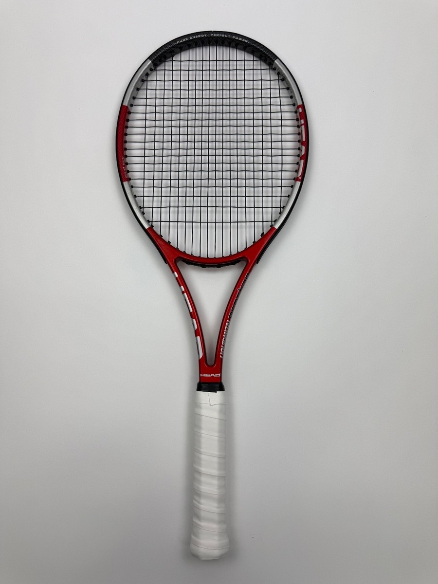Head Liquidmetal Prestige Midplus, 4 1/2 Excellent 9/10, Made in