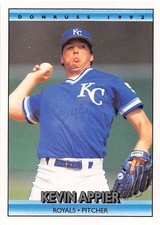 1992 Donruss Baseball (401-600) - You Pick - FREE SHIPPING 5+ Cards READ NM