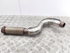 VAUXHALL MOKKA B 2025 EXHAUST PIPE HOSE 9818372280 1.2 PETROL