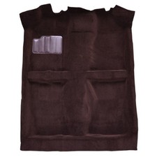 Carpet For 1982-1984 Dodge Rampage 2dr Cutpile