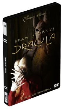 Bram Stokers Dracula - Steelbook [Collectors Editi... | DVD | Zustand sehr gut