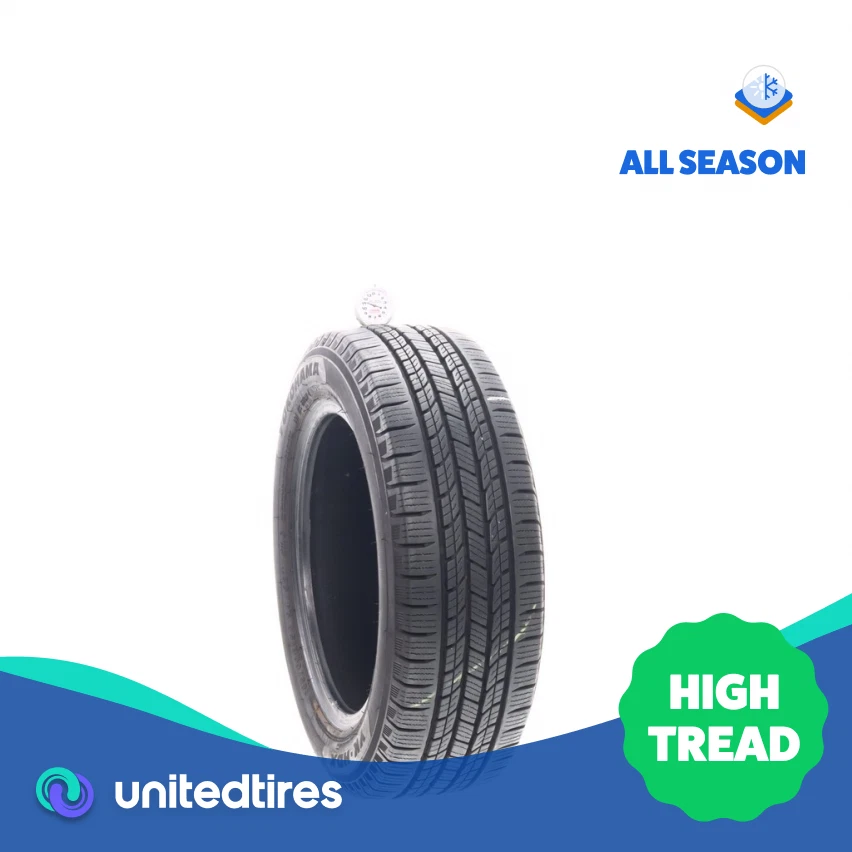 Yokohama 185/60/15 All Season Tires for sale | eBay