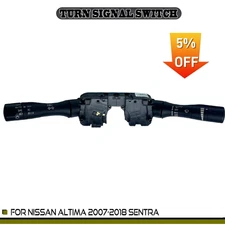 For 2013-2019 NISSAN SENTRA ALTIMA HEADLIGHT TURN SIGNAL WIPER CONTROL SWITCH OE