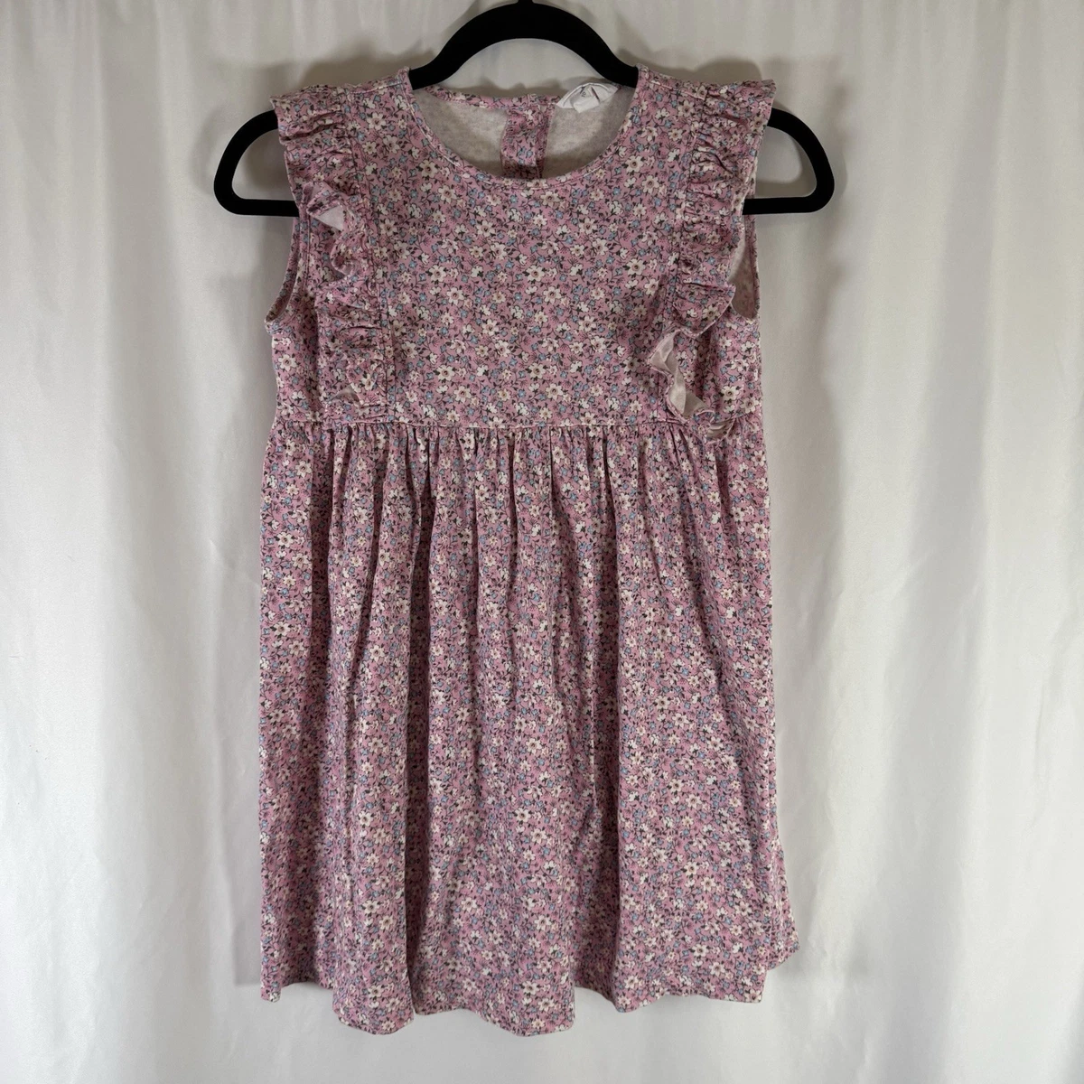 sachin and babi light blue dress White Stuff Pink Casual Dresses for Women for sale