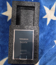 Lopeie Terrawood Eau de Parfum Spray 1.7 fl o...