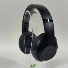 Beats Studio3 Wireless Over-Ear Bluetooth Headphones Black MQCY2LL/A