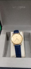 LONGINES L4.637.2 - Analog Watch