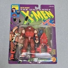 Vintage 1993 ToyBiz Marvel Comics Uncanny X-Men JUGGERNAUT Action Figure NEW