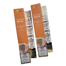 **2 PACK** Grande BROW EYEBROW Exp 2027 Enhan...