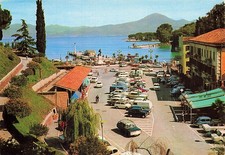 ITALY FISH PESCHIERA DEL GARDA LAKE GARDA