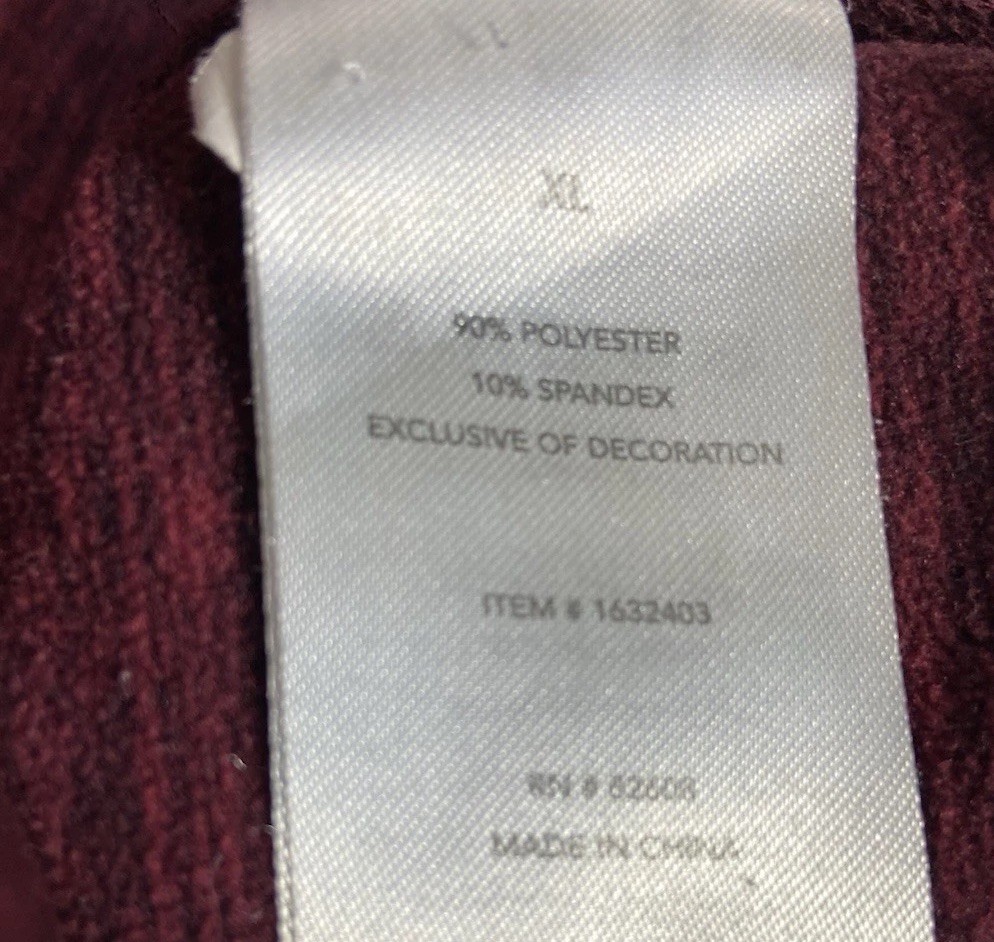 Rugged Elements Durable Utility Shirt  Size Mens … - image 5