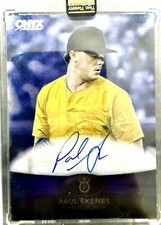 2023 Onyx Premium Baseball Cards Checklist 13