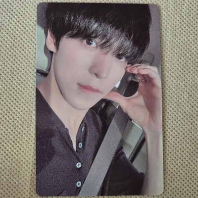 ATEEZ 13TH MINI ALBUM [GOLDEN HOUR : Part.4]ORIGINAL ACCORDION