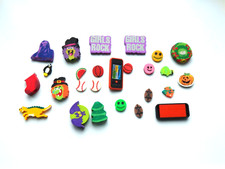 Mini Christmas Erasers for Kids Party Favors, Holiday Stocking Stuffers