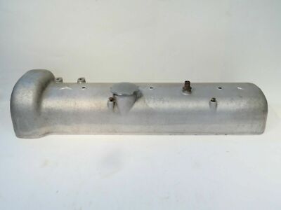 Engine Cam Valve Cover Factory Original Fits Mercedes W189 300d Adenauer