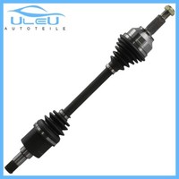 Antriebswelle FÜR Jaguar X Type X400 CF1 Vorne Links Automatik & Schaltgetriebe