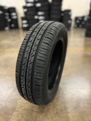 4 NEW 165/65R14 HAIDA HD667 ALL SEASON PASSENGER TOURING TIRE 165
