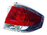 For 2007-2008 Ford Focus Tail Light Passenger Side