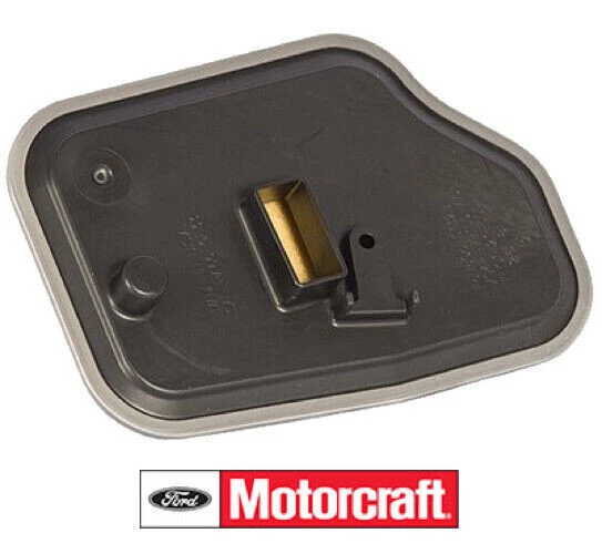 Coche. Trans. Filtro y junta FORD MOTORCRAFT OEM FT131 para FOCUS Transit Connect Foto 2 de 4
