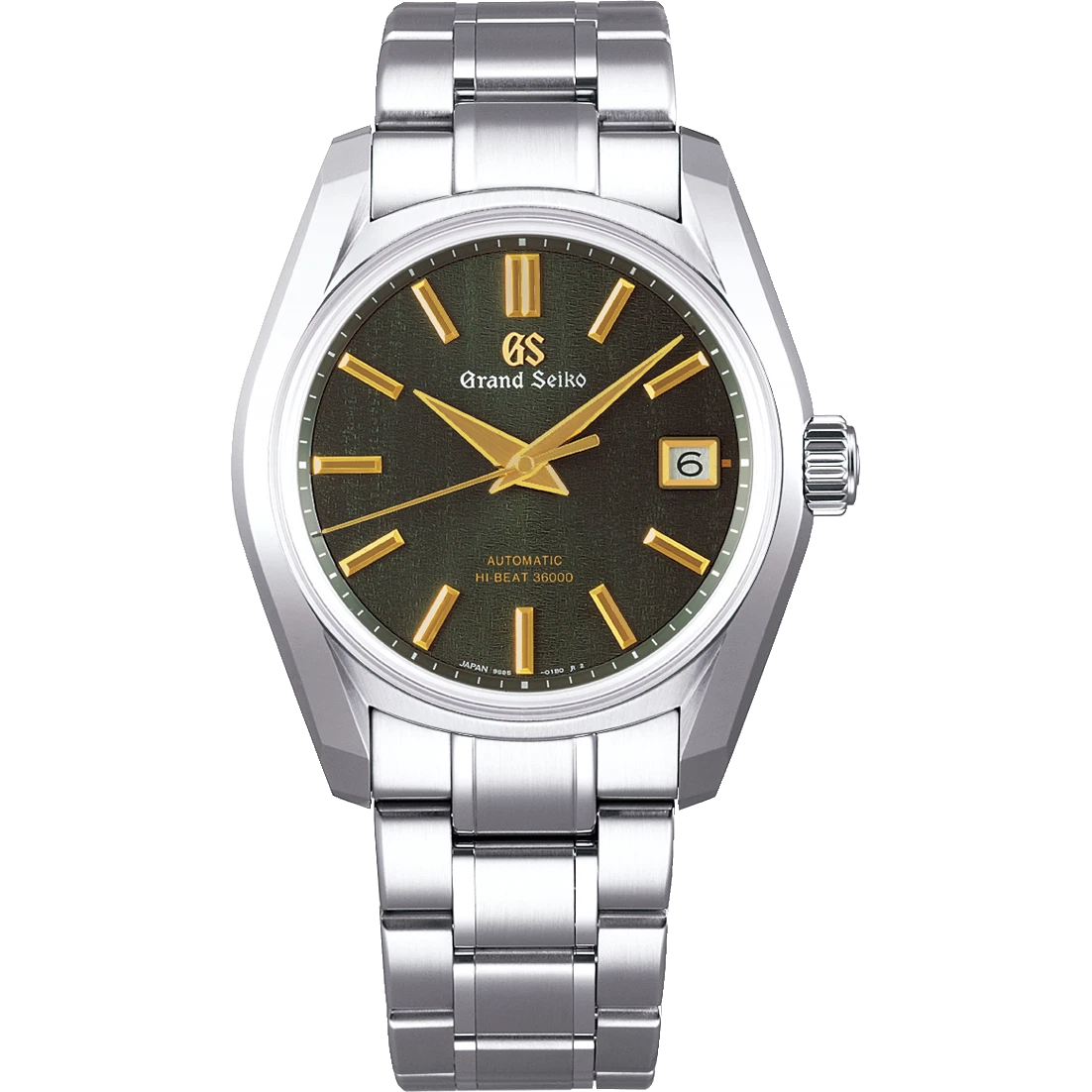 Grand seiko 9s85 clearance