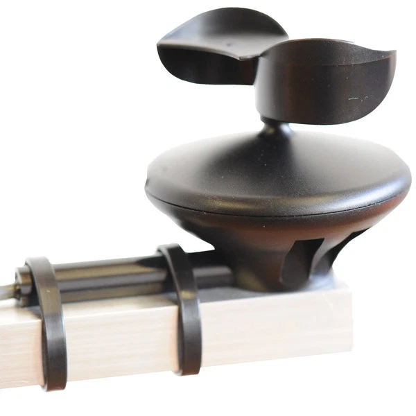 Kit de sistema de advertencia de viento Skywatch 3 alarmas de velocidad de viento Foto 2 de 2