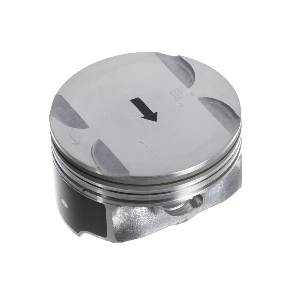 Kit de pistón de motor Buick Chevrolet GMC Pontiac Saturn 2006-2017 OEM NUEVO 12646457 Foto 2 de 4