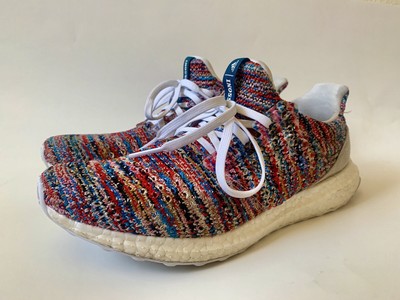 ultra boost clima multicolor