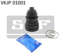 SKF Achsmanschette Radseitig FüR Fiat Doblo/Kombi Doblo Ducato Fiorino