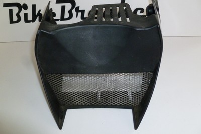08 990 Superduke KTM OEM Front Lower Spoiler 61008020144 990 1190 