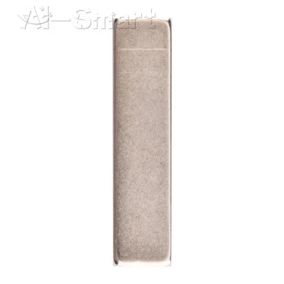 5PCS N52 Big Strong Block Bar Fridge Magnets Rare Earth Neodymium 40x10x4mm