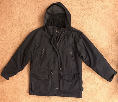 London Fog Pacific Trail Jacket Sz S 