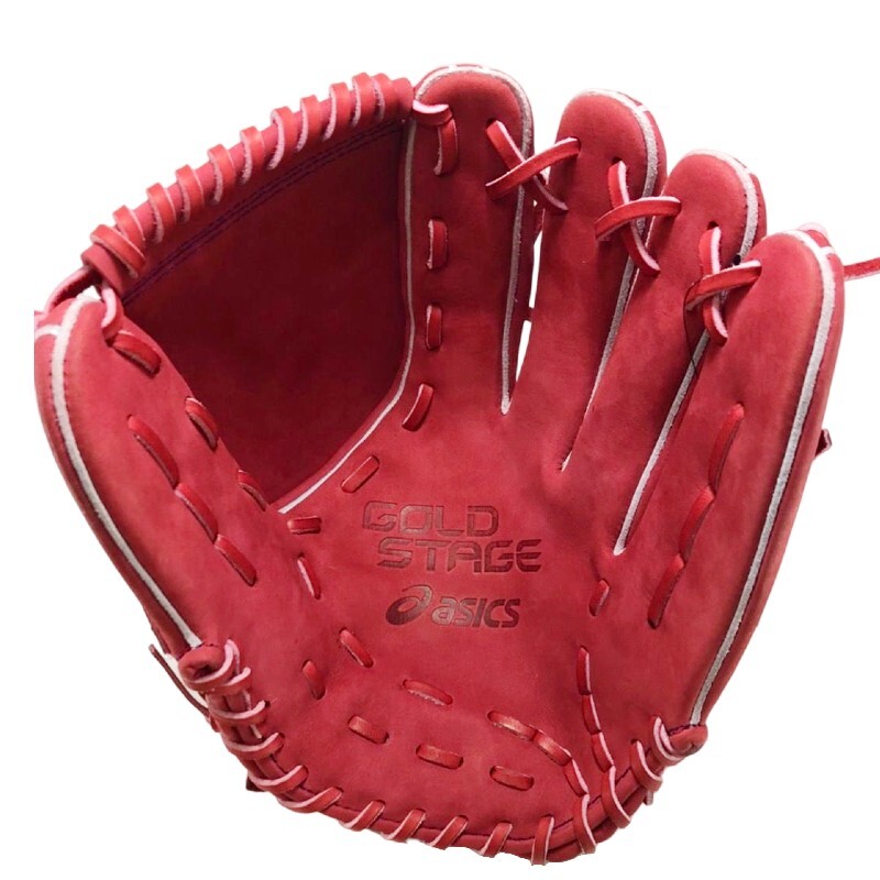 Asics Gold Stage Baseball Glove Pitcher 12 Yu Darvish MODEL