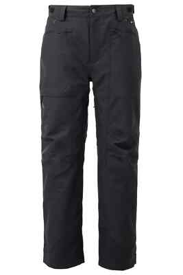 Flylow Patrol Snow Pant - Men's - Medium / Black