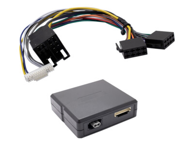  Dynavin DVN MO150-V - Most Adapter