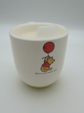 Winnie The Pooh Kids Cup With Spout And Slotted Lids, Walt Disney Product