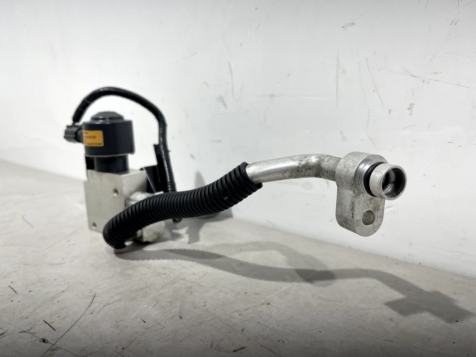 2019-2024 TOYOTA RAV4 MK5 XA50 A/C EXPANSION VALVE 12V 8851542120 4475200130 - Image 3 of 4