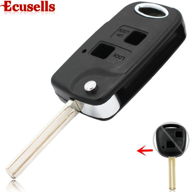 Lexus gs300 key