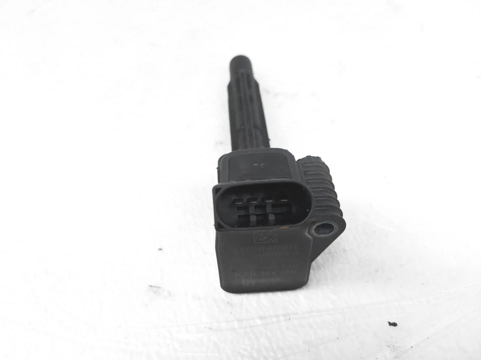 Volkswagen Golf R 2015-2023 2,0 L bobina de encendido única 06J-905-110-N Foto 4 de 4