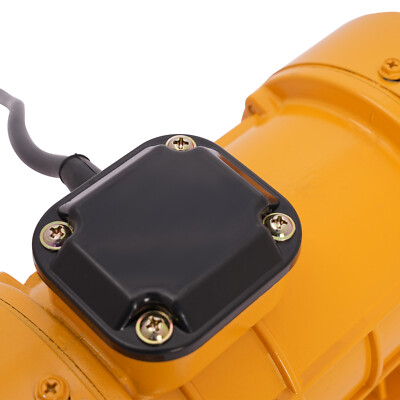 Moteur Vibrateur Pour Béton 280W 2840RPM - 110V, 60Hz, 7kg | Vibreur à Béton Industriel