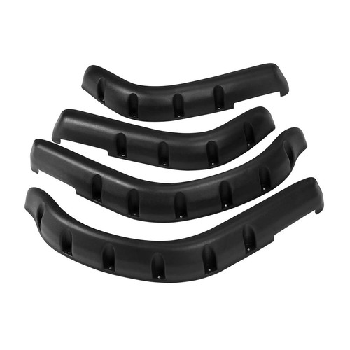 Standard Golf Cart Front Rear Fender Flares for Yamaha G14 G16 G19 G20 G22,Set/4 - Picture 7 of 8