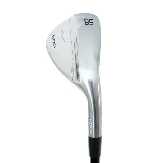 MIZUNO MX-I FORGED Wedge Sw 56 MFUSION i Regular Flex - Image 4 of 4