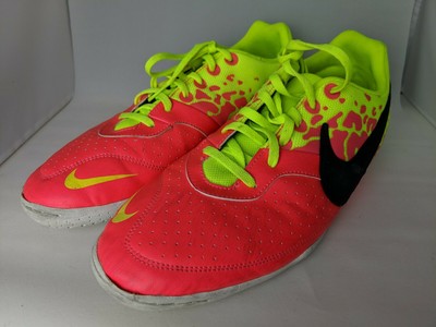 nike elastico indoor shoes