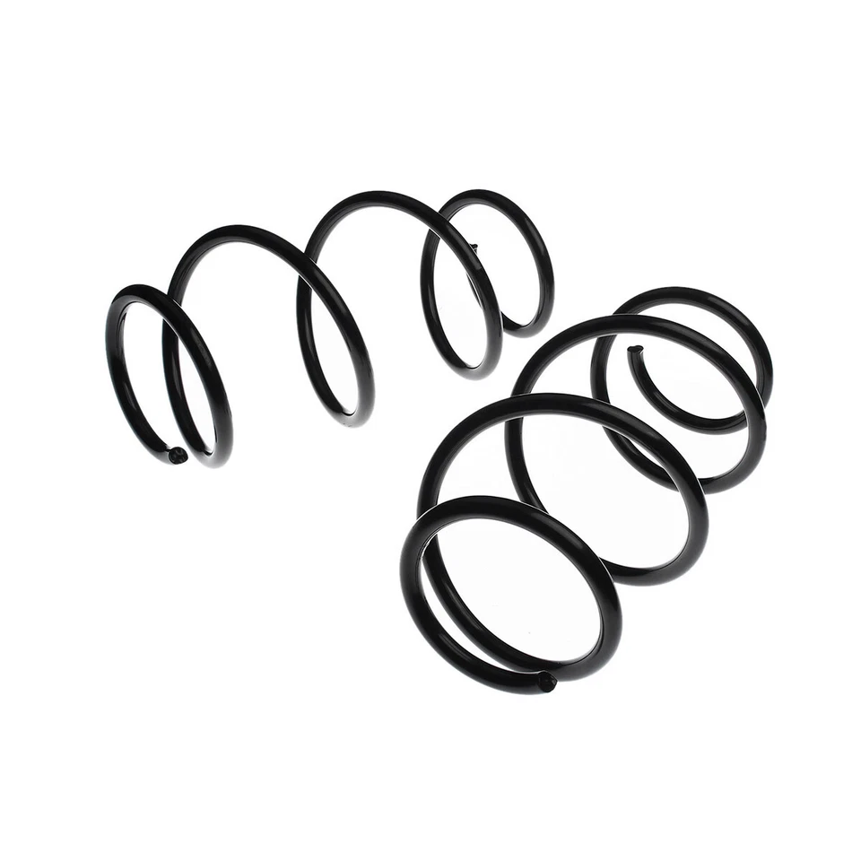 2x Muelles helicoidales delanteros diestro y derecho para BMW 230i 17-21 320i xDrive 13-18 328i xDrive Foto 4 de 4