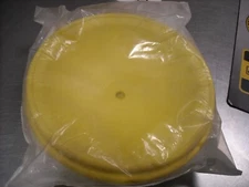 V225TPEXL Versa-Matic Diaphragm, 2pc, Elastomer 2" Versa-Dome XL Diaphragm, New