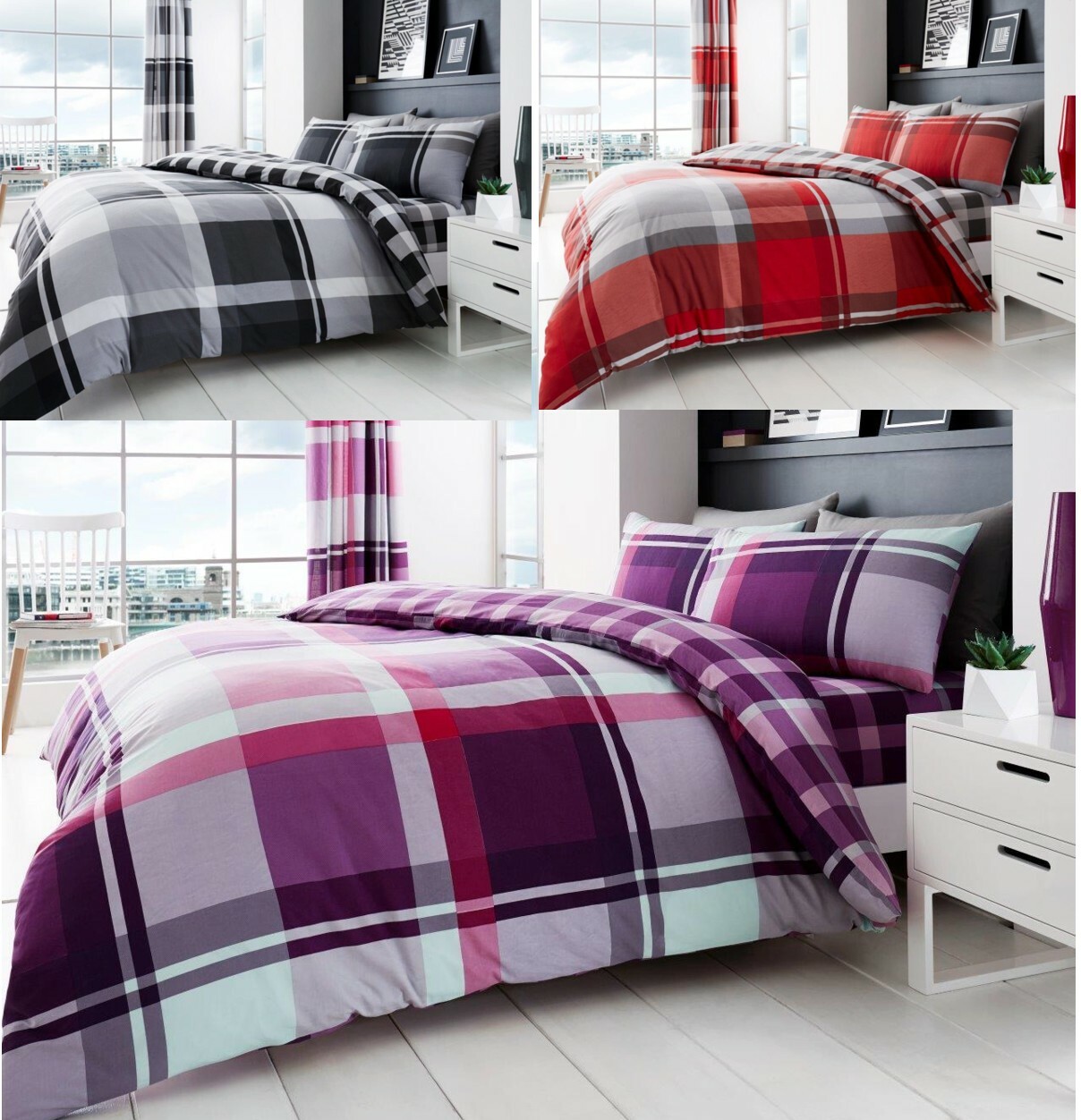 waverly duvet